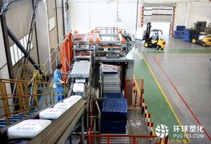 扬子塑料厂再锁百万吨目标，技术咨询赋能产业新突破