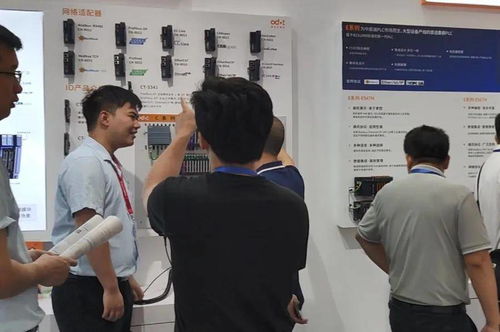 零点自动化2024华南工博会展会圆满落幕，技术咨询引发行业热议